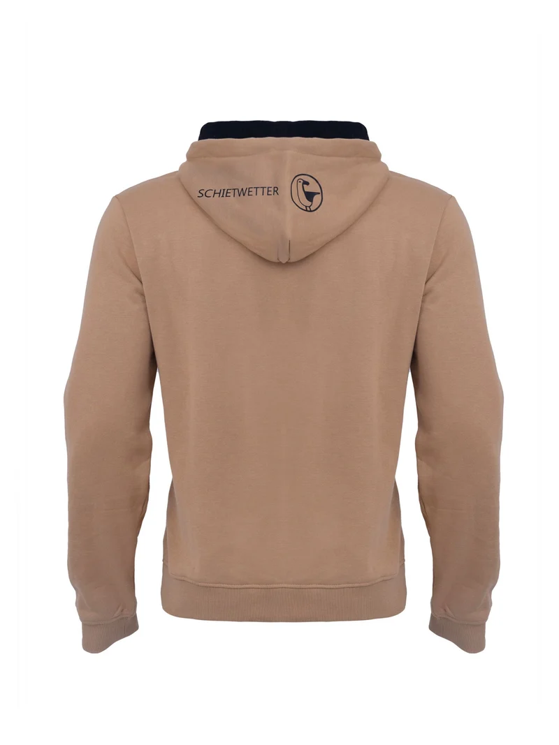 Hoodie Ja Moin SW