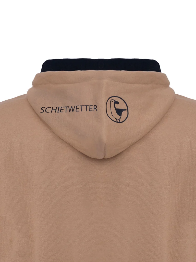 Hoodie Ja Moin SW