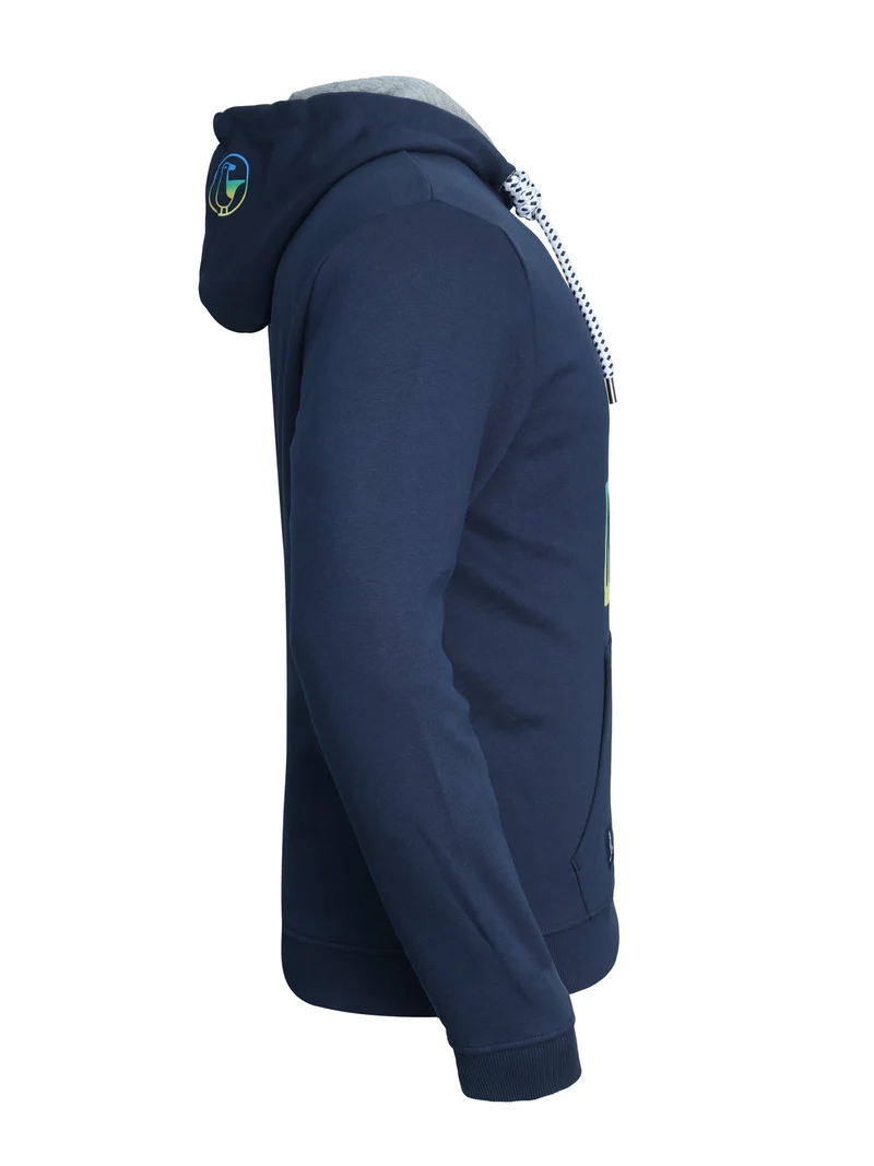 Hoodie Ja Moin SW