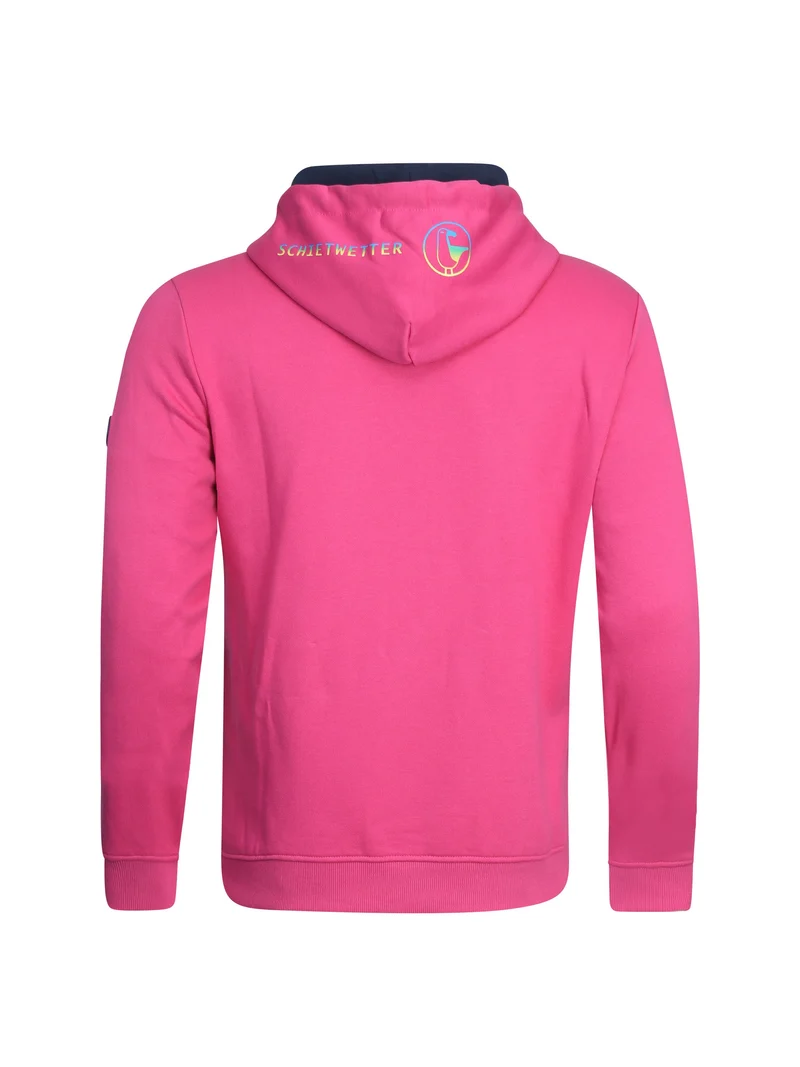 Hoodie Ja Moin SW