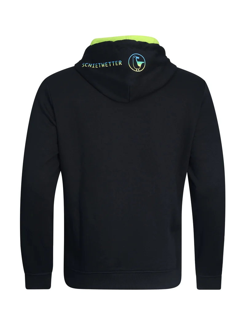 Hoodie Ja Moin SW