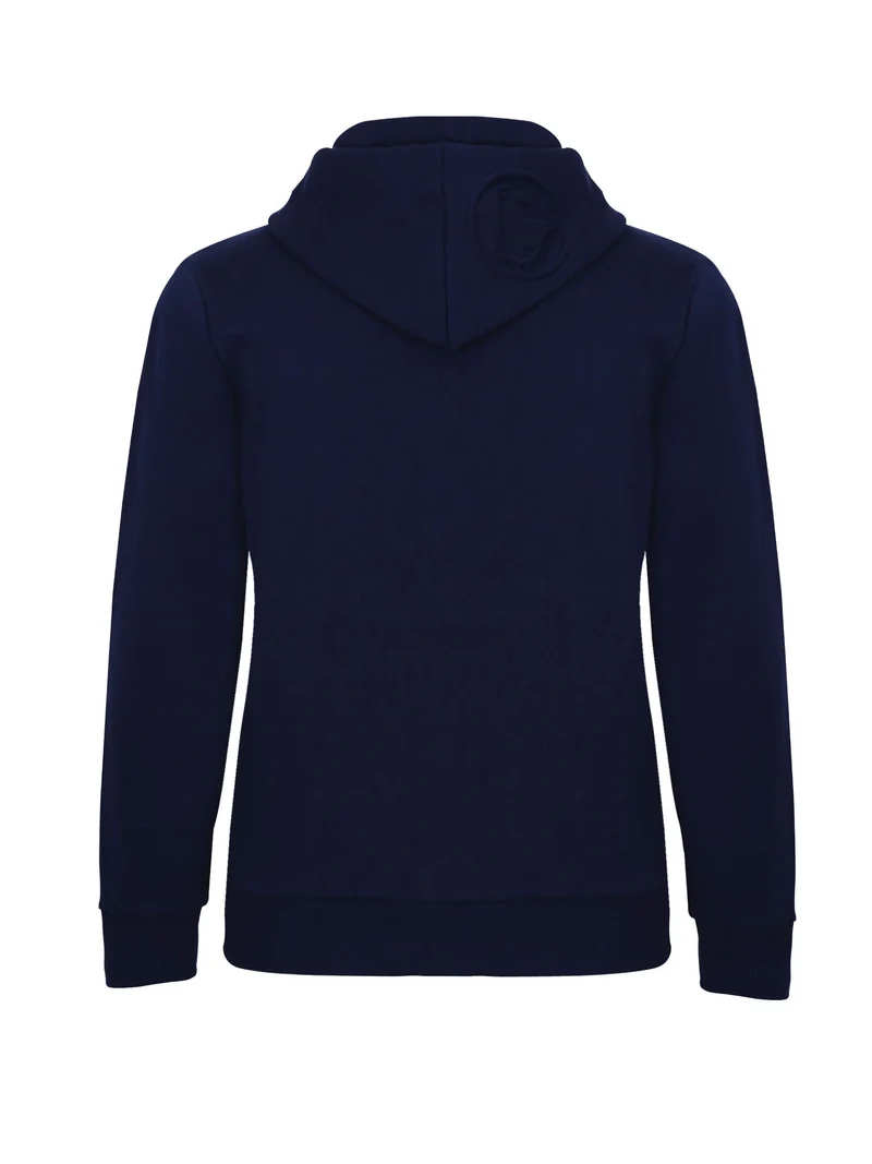 Hoodie Takelage Tjark