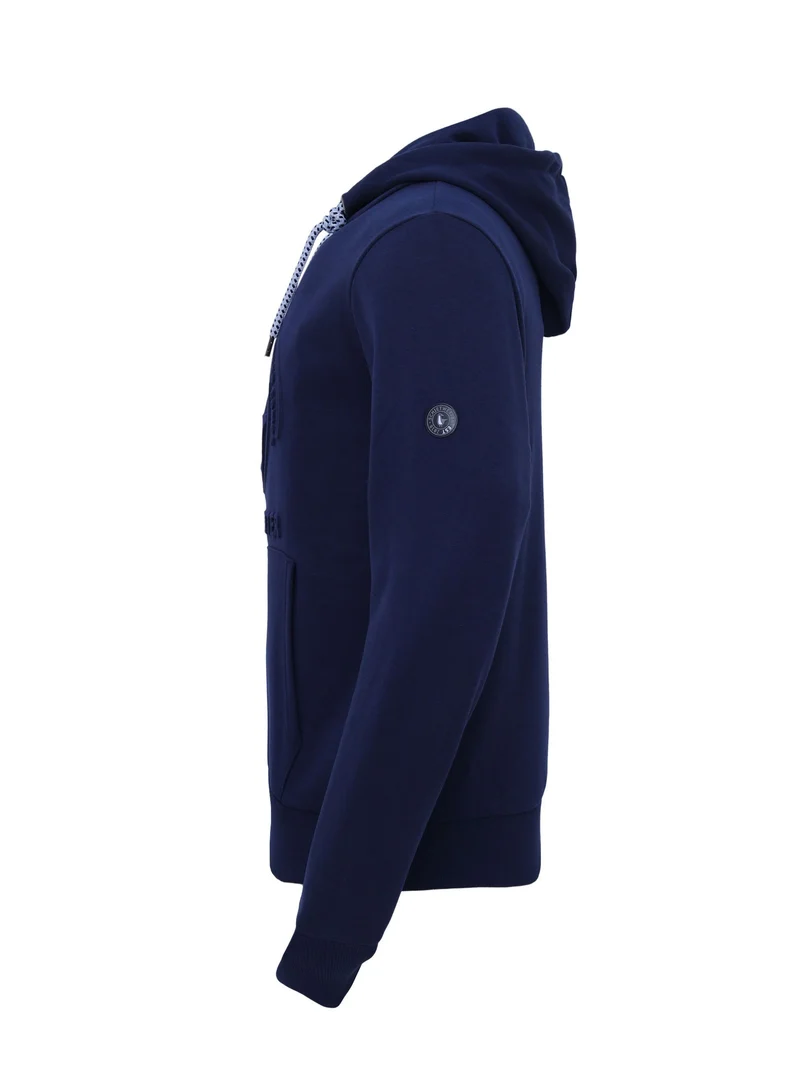 Hoodie Takelage Tjark