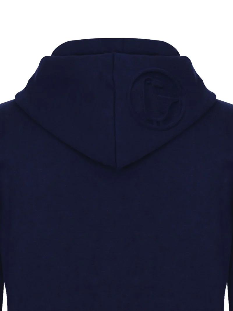 Hoodie Takelage Tjark