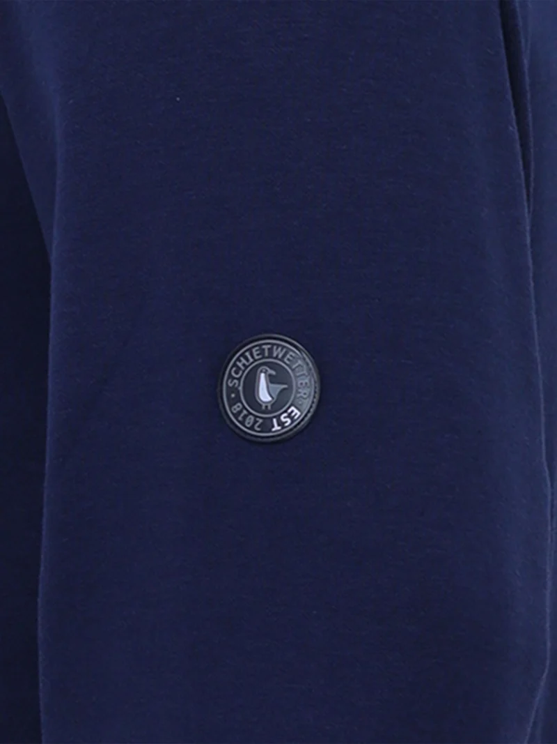 Hoodie Takelage Tjark