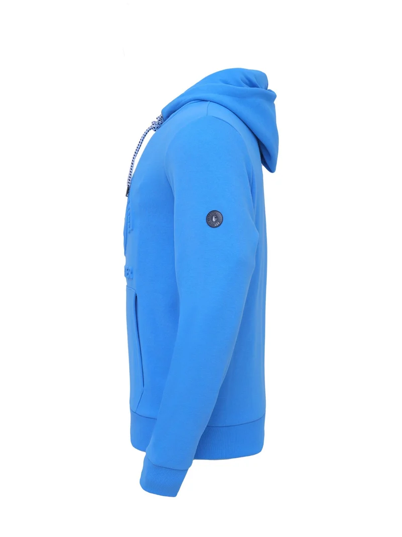Hoodie Takelage Tjark