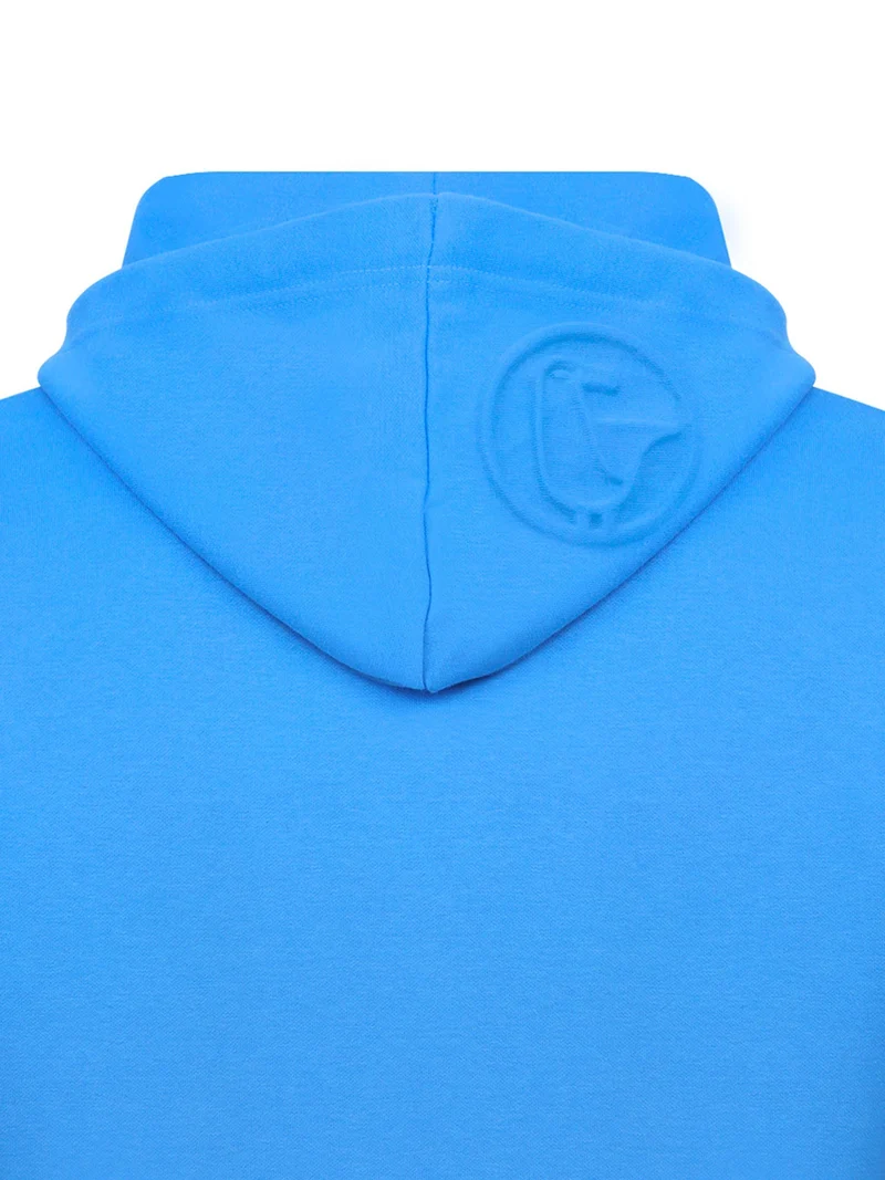Hoodie Takelage Tjark