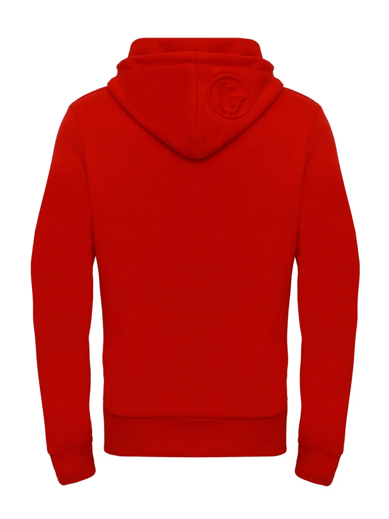 Hoodie Takelage Tjark