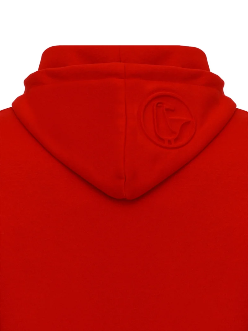 Hoodie Takelage Tjark