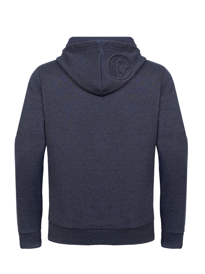 Hoodie Takelage Tjark