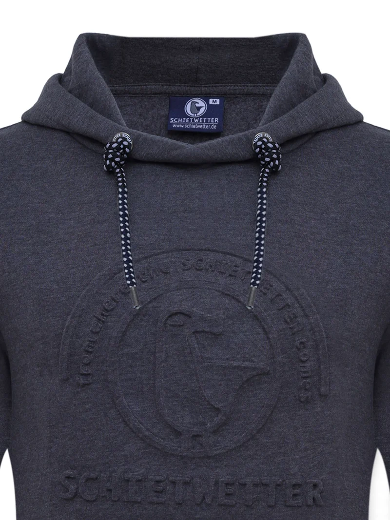 Hoodie Takelage Tjark