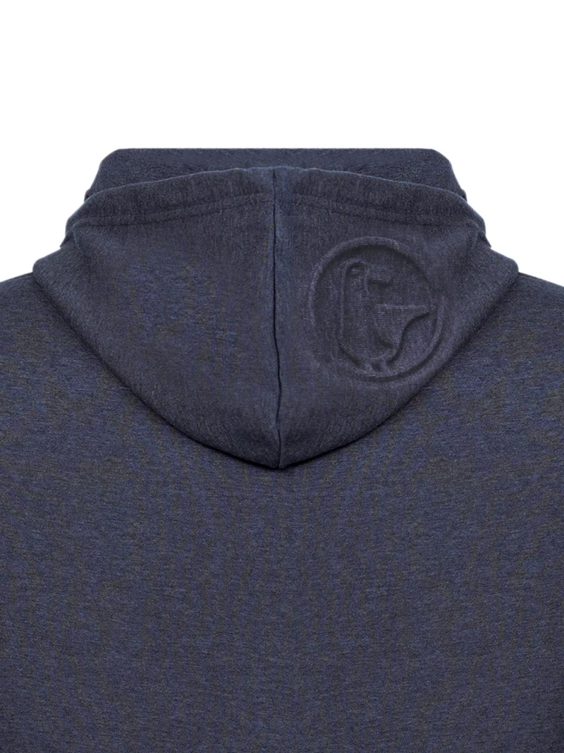 Hoodie Takelage Tjark