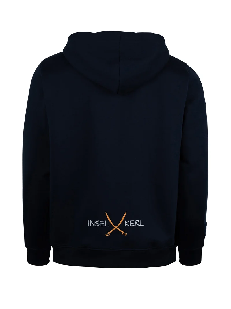 Sweatjacke SW Inselkerl Fiete