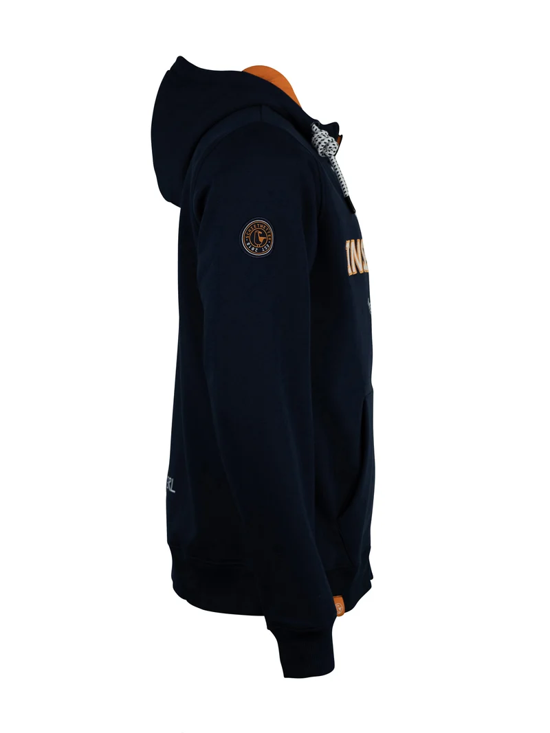 Sweatjacke SW Inselkerl Fiete