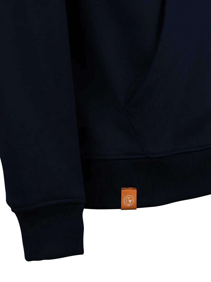 Sweatjacke SW Inselkerl Fiete