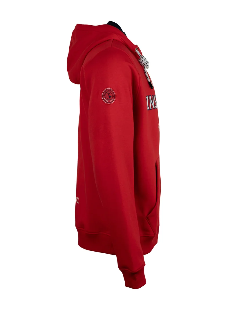 Sweatjacke SW Inselkerl Fiete