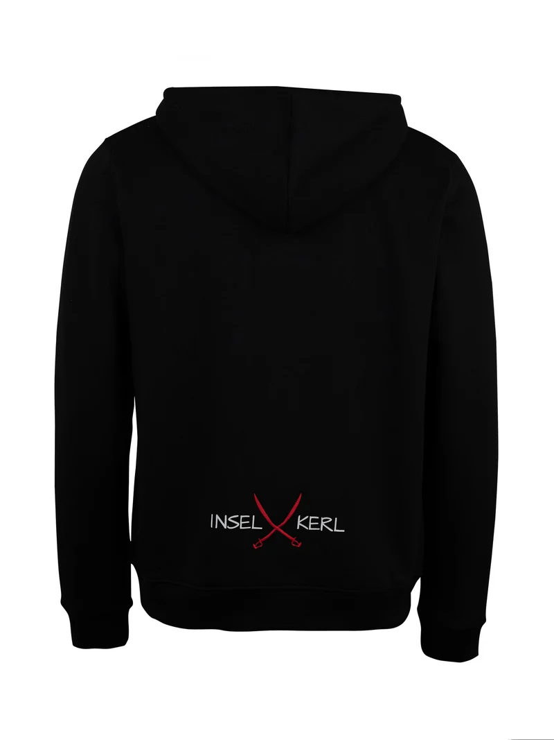 Sweatjacke SW Inselkerl Fiete