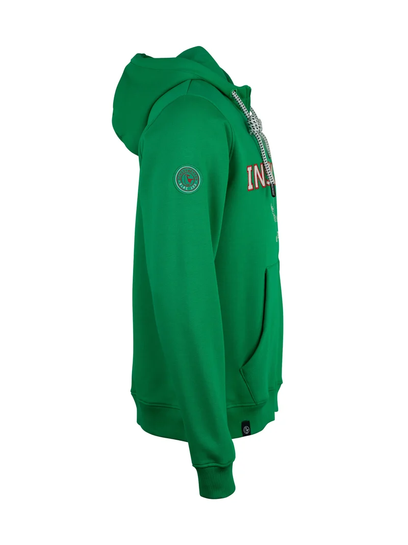 Sweatjacke SW Inselkerl Fiete