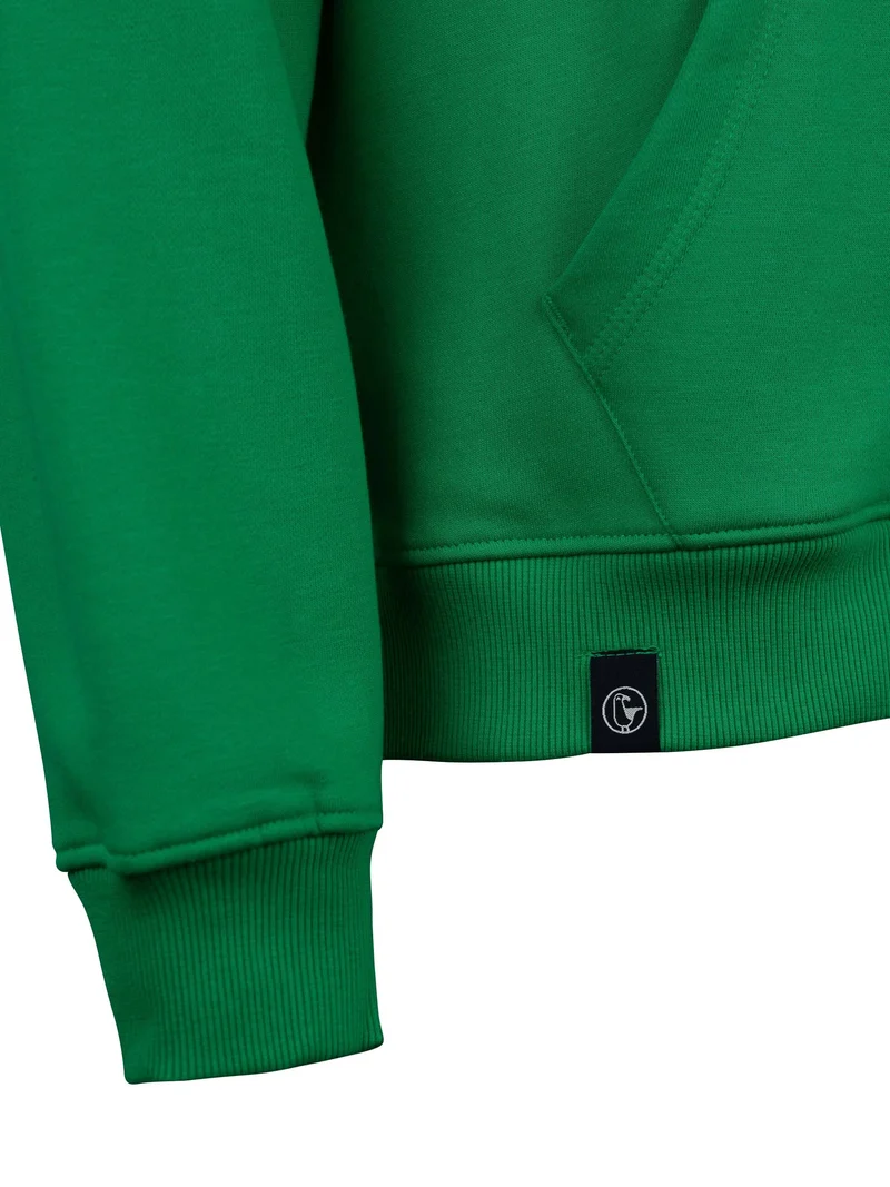 Sweatjacke SW Inselkerl Fiete
