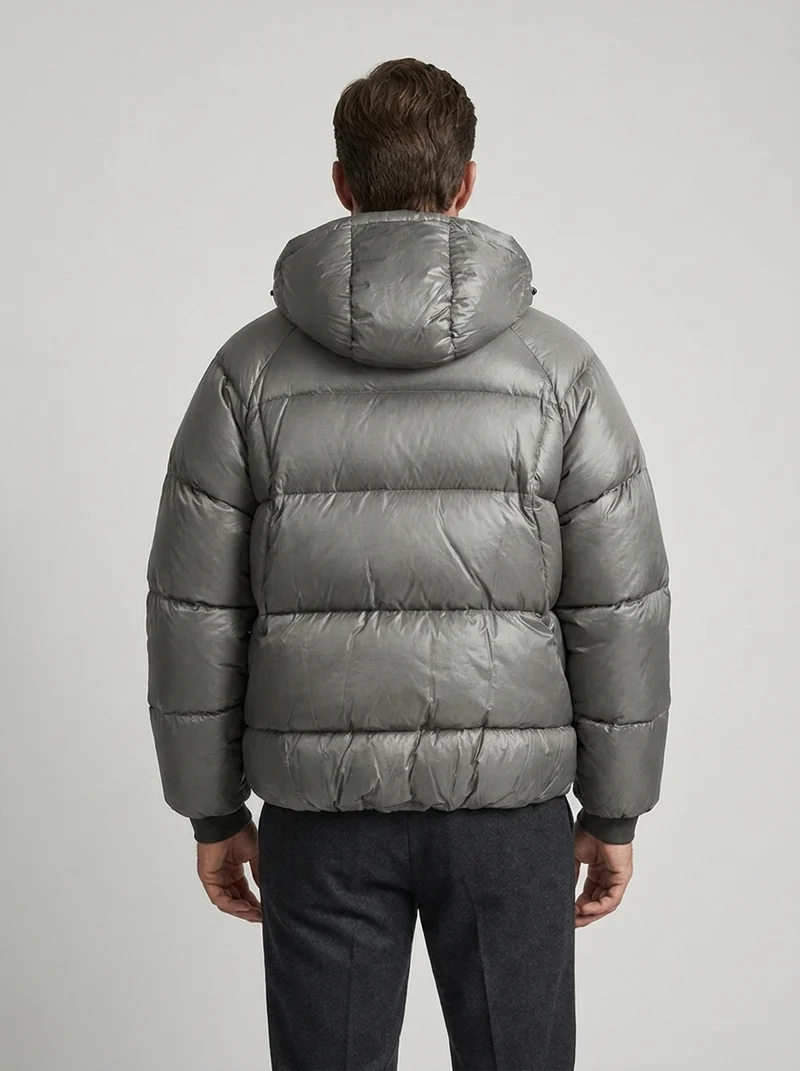 Jordan | Premium And Weather-Ready Men's Puffer Jacket