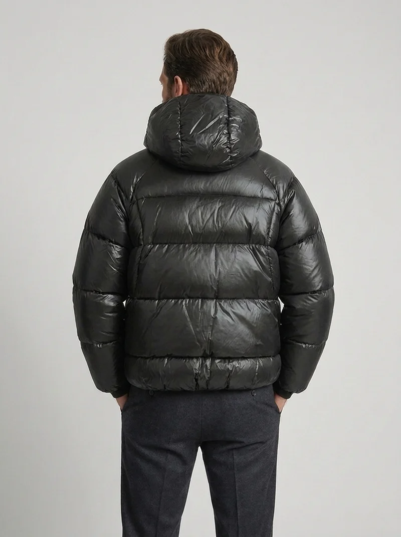 Jordan | Premium And Weather-Ready Men's Puffer Jacket