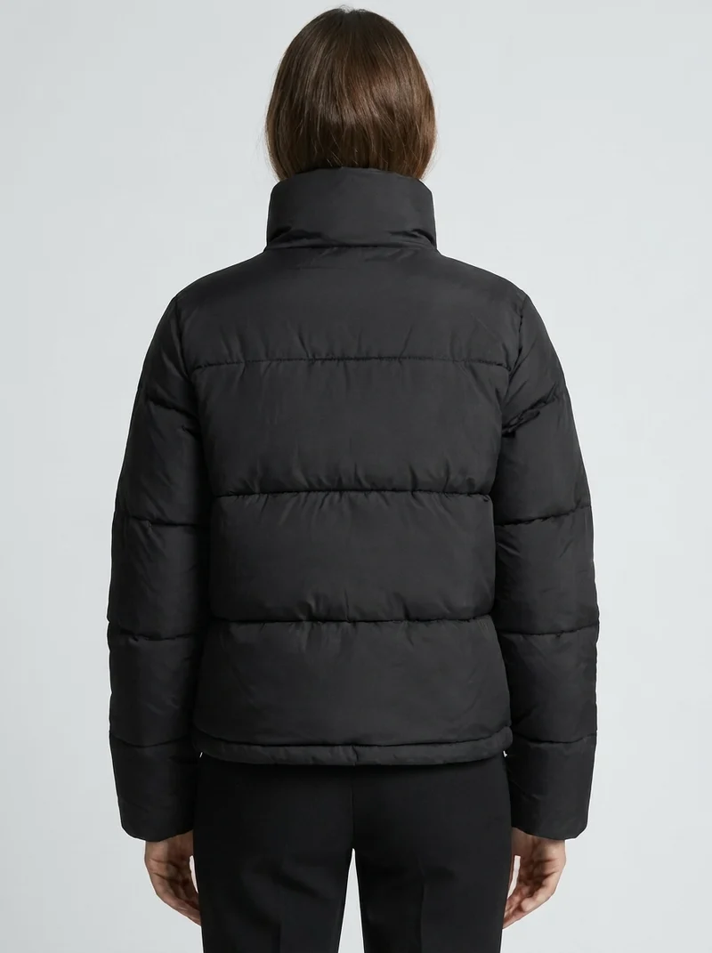 Hazel | Chic And Comfortable Women's Puffer Jacket