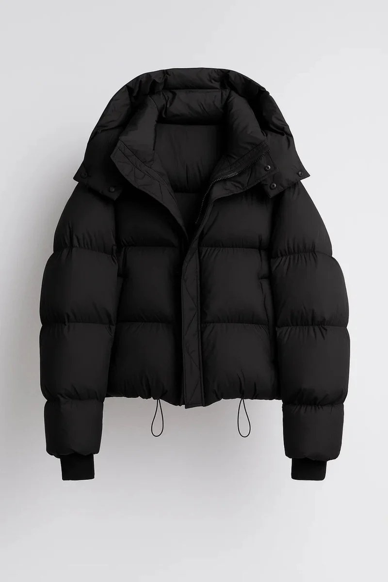 Diana | Elegant And Comfortable Women's Puffer Jacket