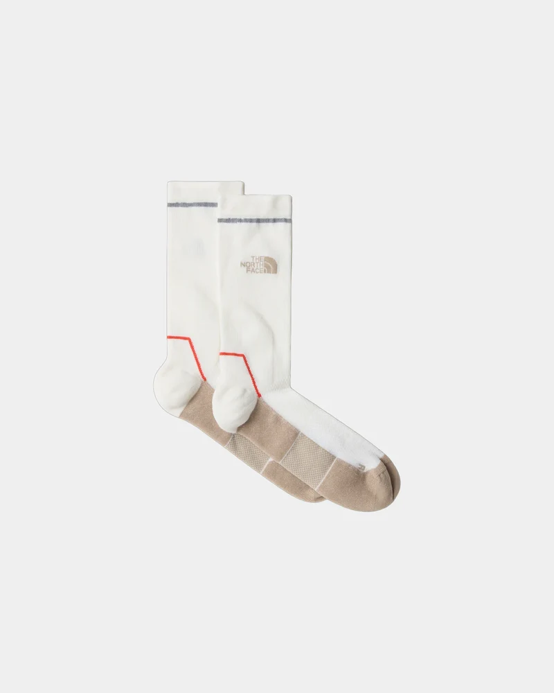 Chaussetten Merinowolle The North Face Trail Run zum Personalisieren