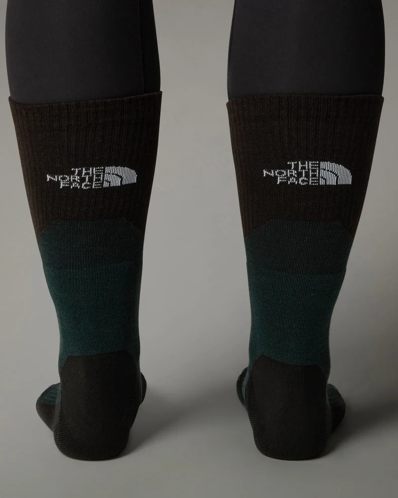 Wandersocken Mi-Mollet The North Face zum Personalisieren