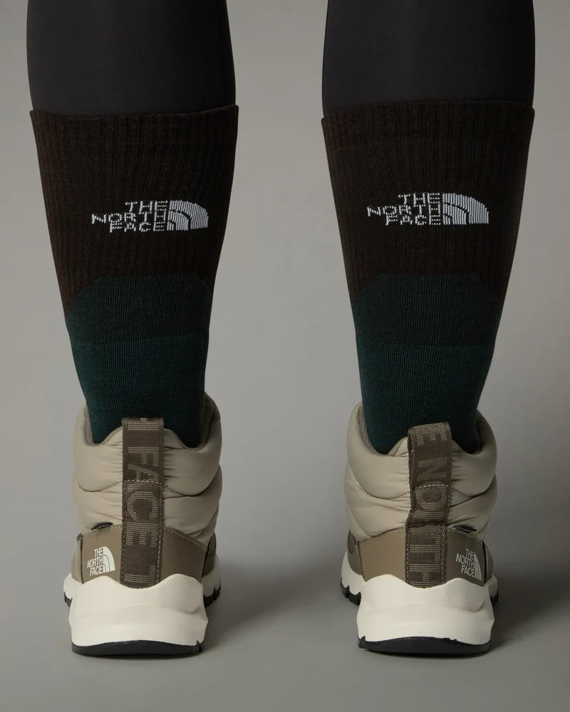 Wandersocken Mi-Mollet The North Face zum Personalisieren