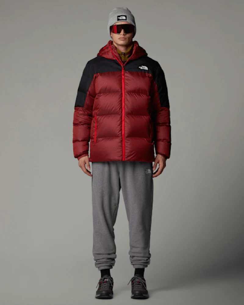 Wandersocken Mi-Mollet The North Face zum Personalisieren