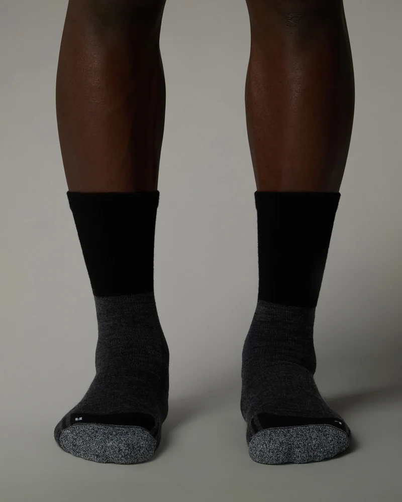 Wandersocken Mi-Mollet The North Face zum Personalisieren