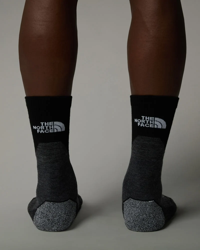 Wandersocken Mi-Mollet The North Face zum Personalisieren