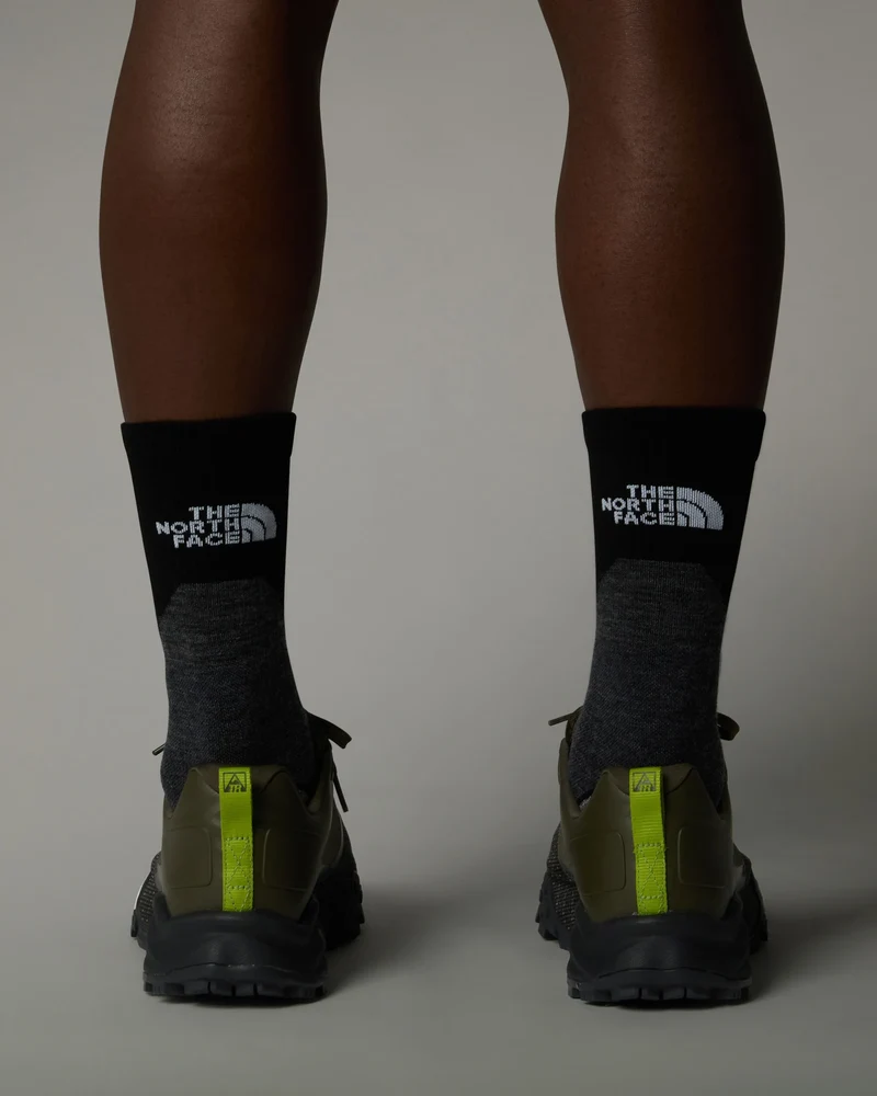 Wandersocken Mi-Mollet The North Face zum Personalisieren