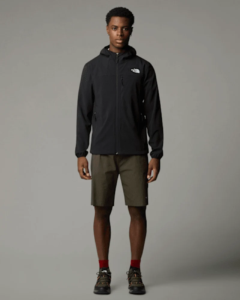 Wander-Socken unisex The North Face zum Personalisieren
