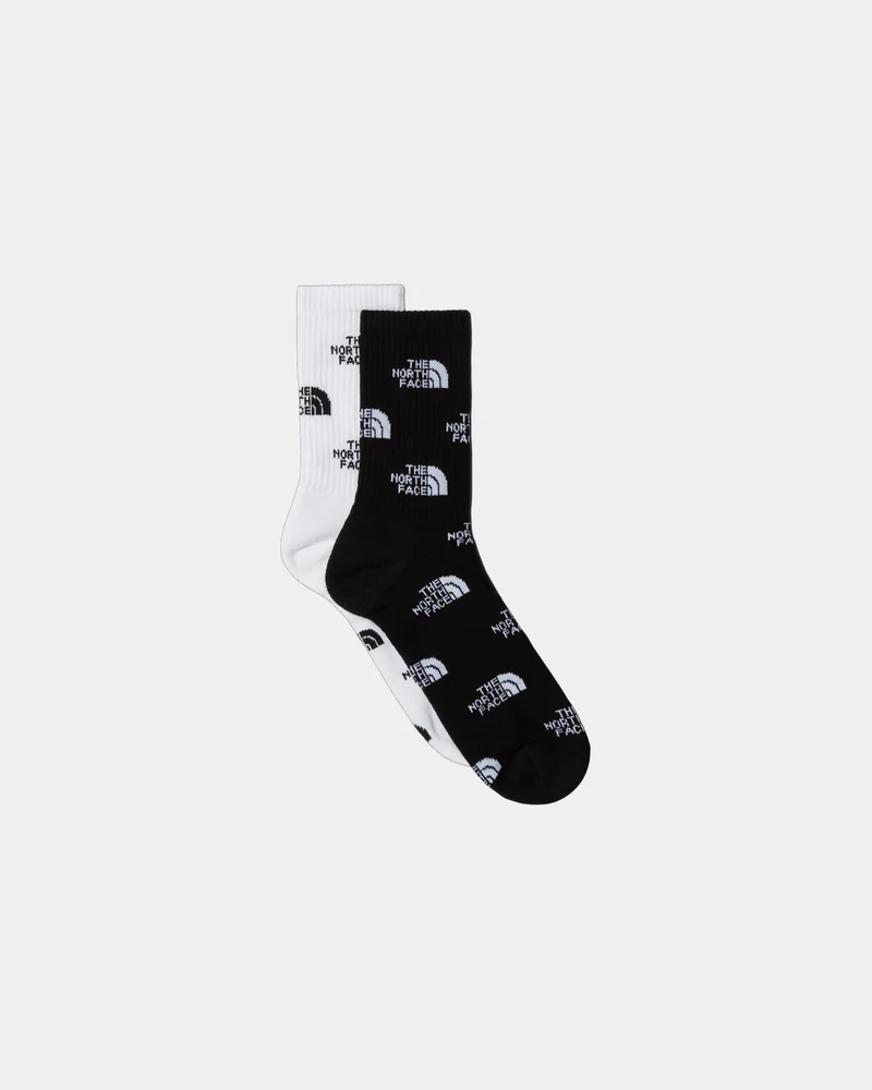 Socken unisex The North Face Everyday zum Personalisieren