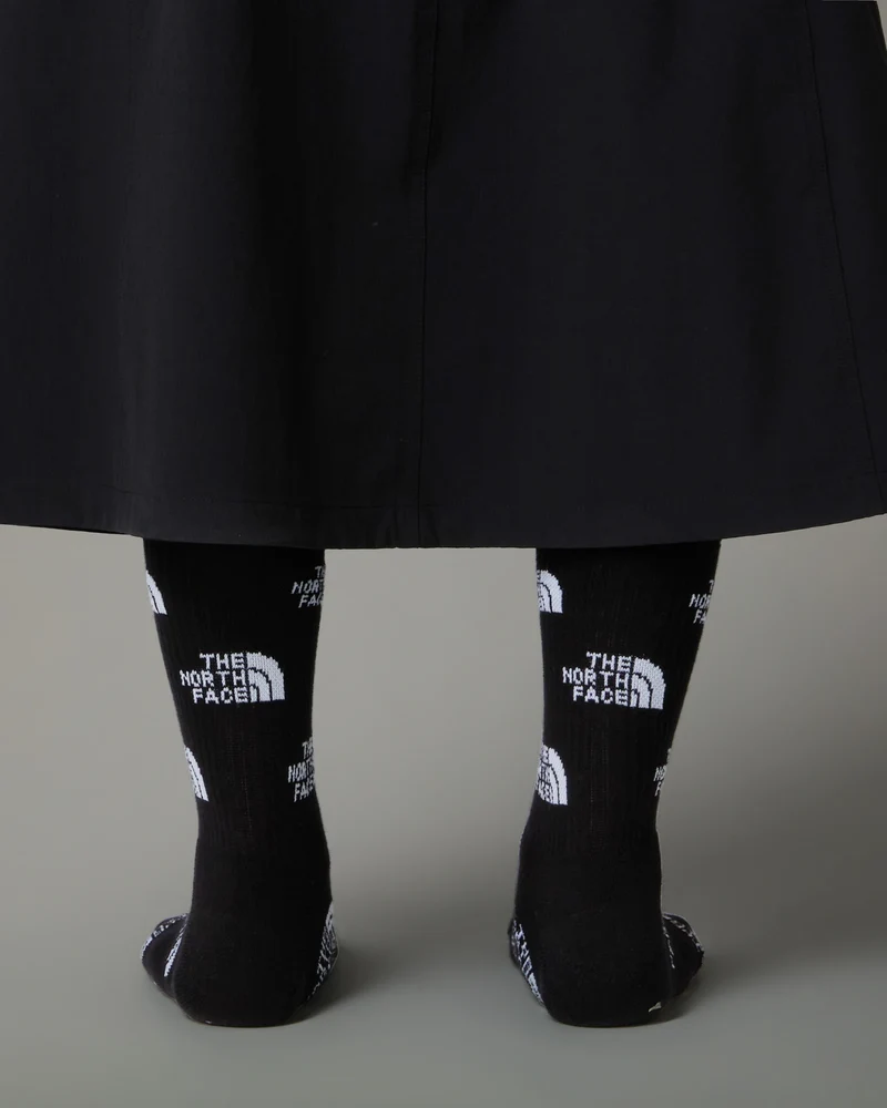 Socken unisex The North Face Everyday zum Personalisieren