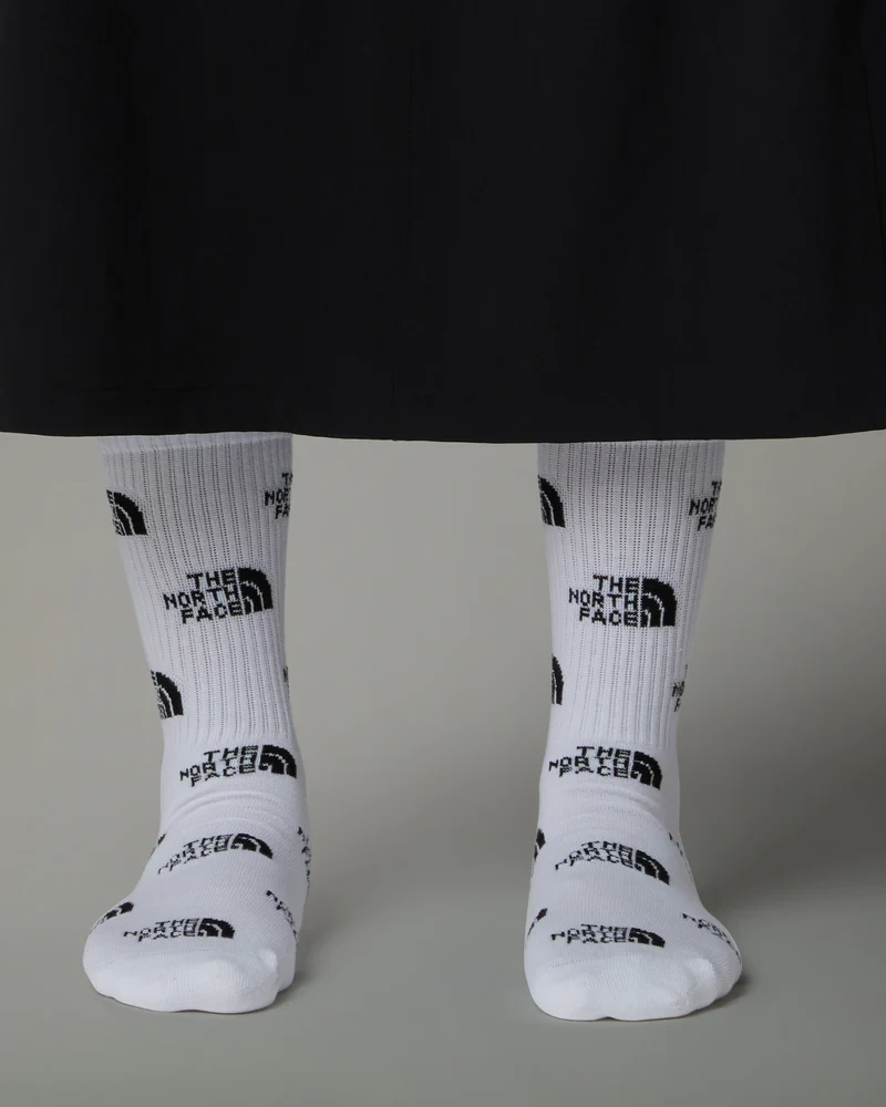 Socken unisex The North Face Everyday zum Personalisieren