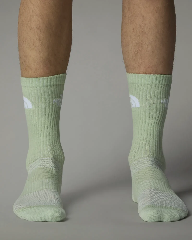 Wadensocken gepolstert The North Face zum Personalisieren