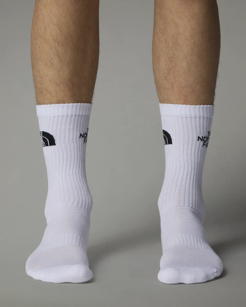 Wadensocken gepolstert The North Face zum Personalisieren