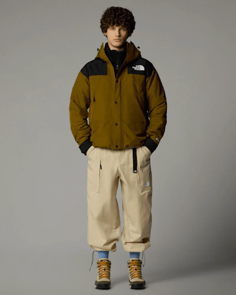 Wadensocken gepolstert The North Face zum Personalisieren