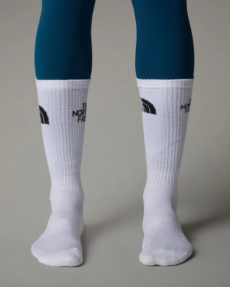 Wadensocken gepolstert The North Face zum Personalisieren