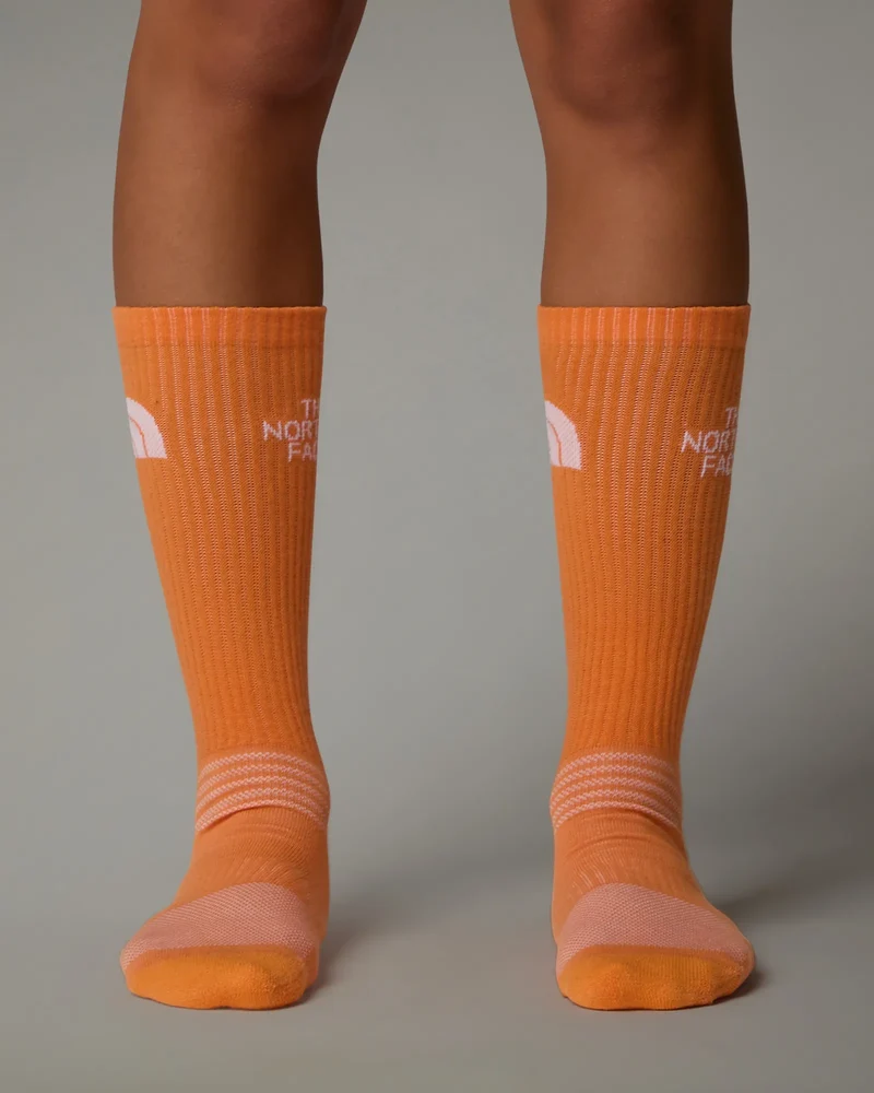 Wadensocken gepolstert The North Face zum Personalisieren