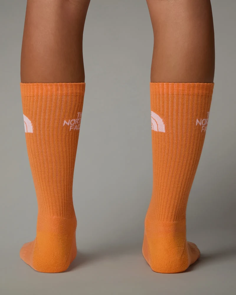 Wadensocken gepolstert The North Face zum Personalisieren
