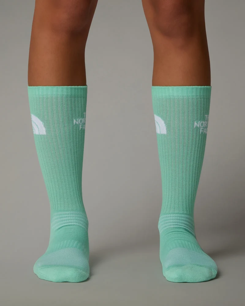 Wadensocken gepolstert The North Face zum Personalisieren