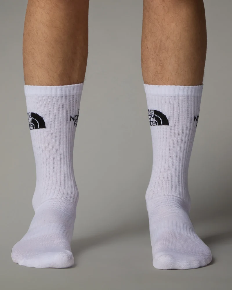 Wadensocken gepolstert The North Face zum Personalisieren