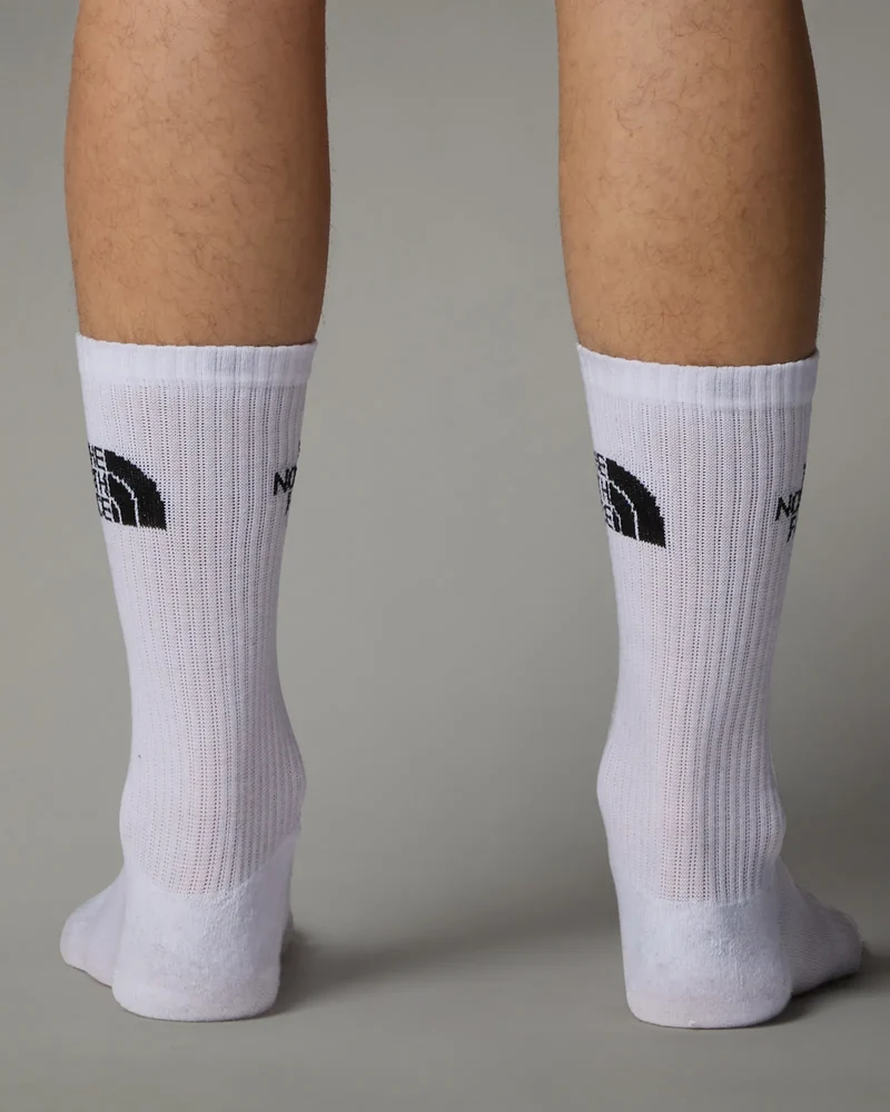 Wadensocken gepolstert The North Face zum Personalisieren