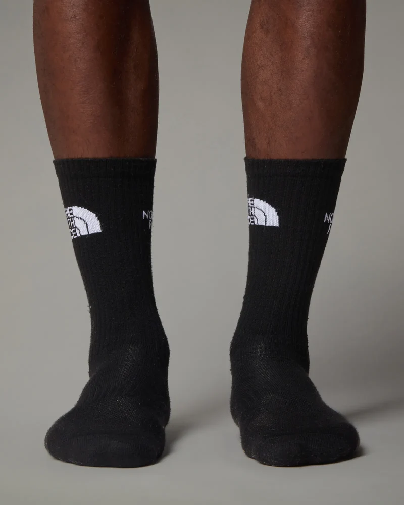 Wadensocken gepolstert The North Face zum Personalisieren