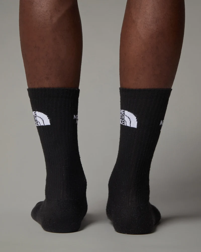 Wadensocken gepolstert The North Face zum Personalisieren