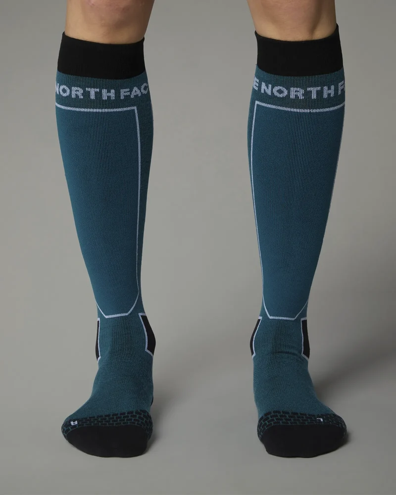 Skisocken Höhe Knie The North Face zum Personalisieren